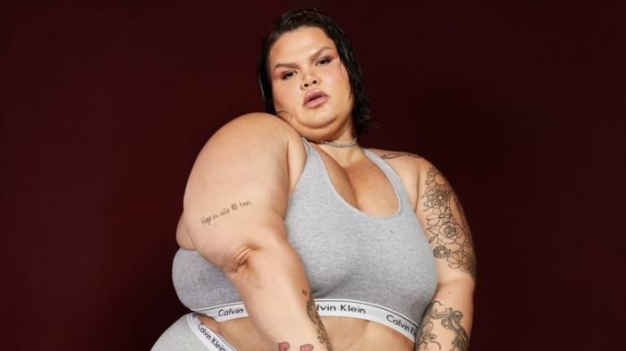 Thais Carla diz ter recebido comentários de ódio após cirurgia e fala sobre gordofobia