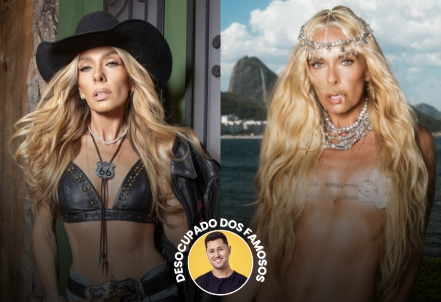 Adriane Galisteu revela que “viveu a ditadura da magreza” e critica pressão estética no entretenimento 