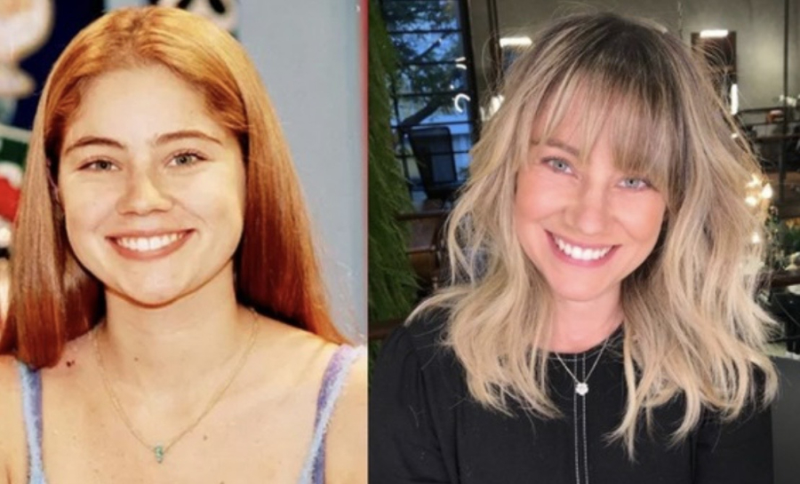 Aos 47 anos, ex-atriz do SBT e da Globo vive nova fase longe das grandes novelas