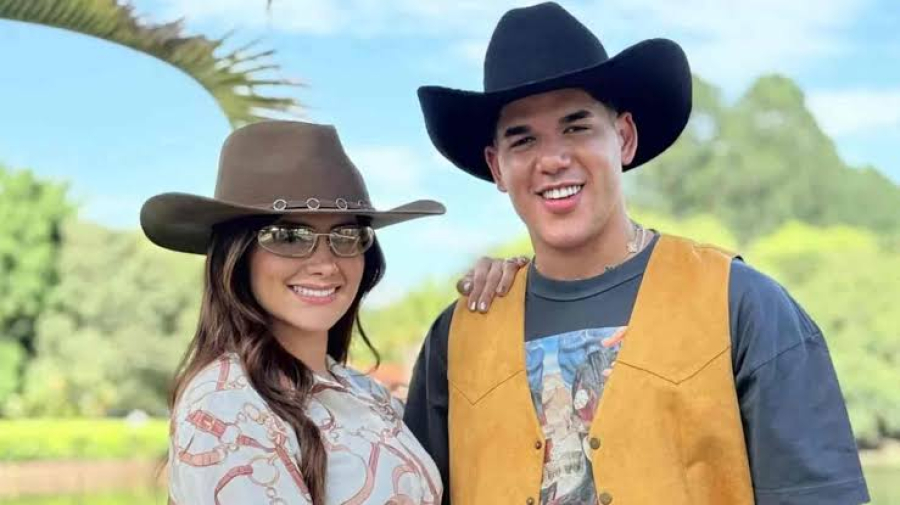 Ex-esposa de Zé Vaqueiro desabafa e critica julgamentos após cantor ser visto em festa