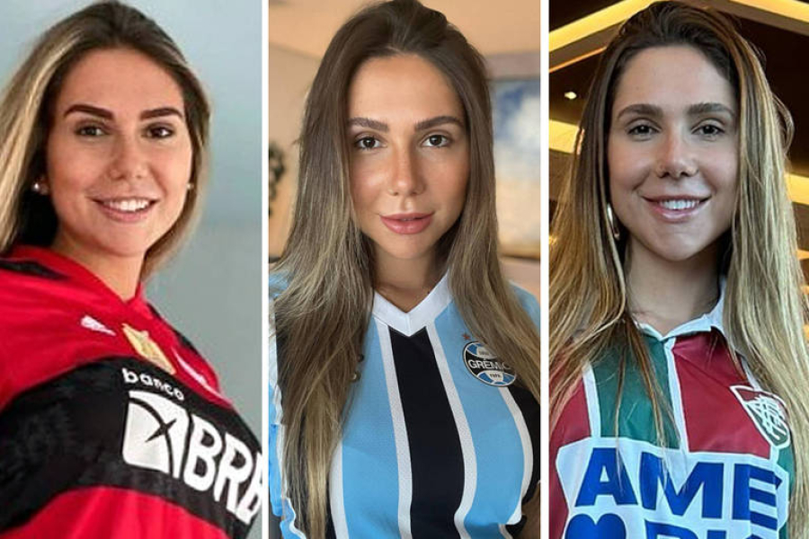 Carol Portaluppi diz que se sente desconfortável e desprotegida após assédio nas redes